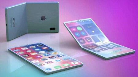 Apple to unveil foldable iPhone 11?