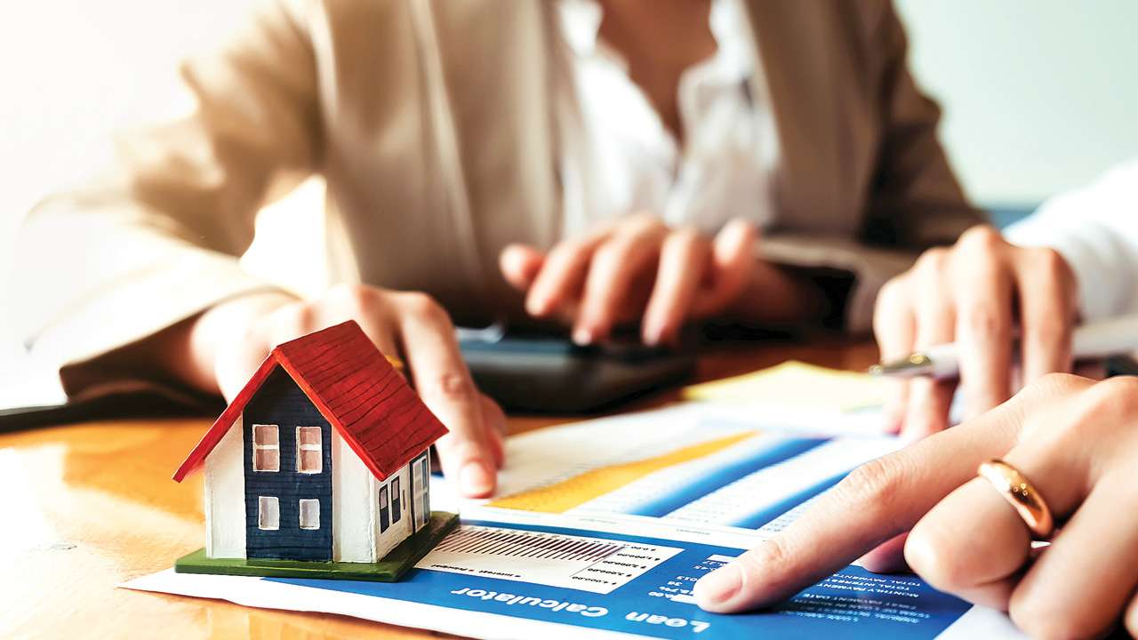 How Big Must Be Your Down Payment On A Home Purchase