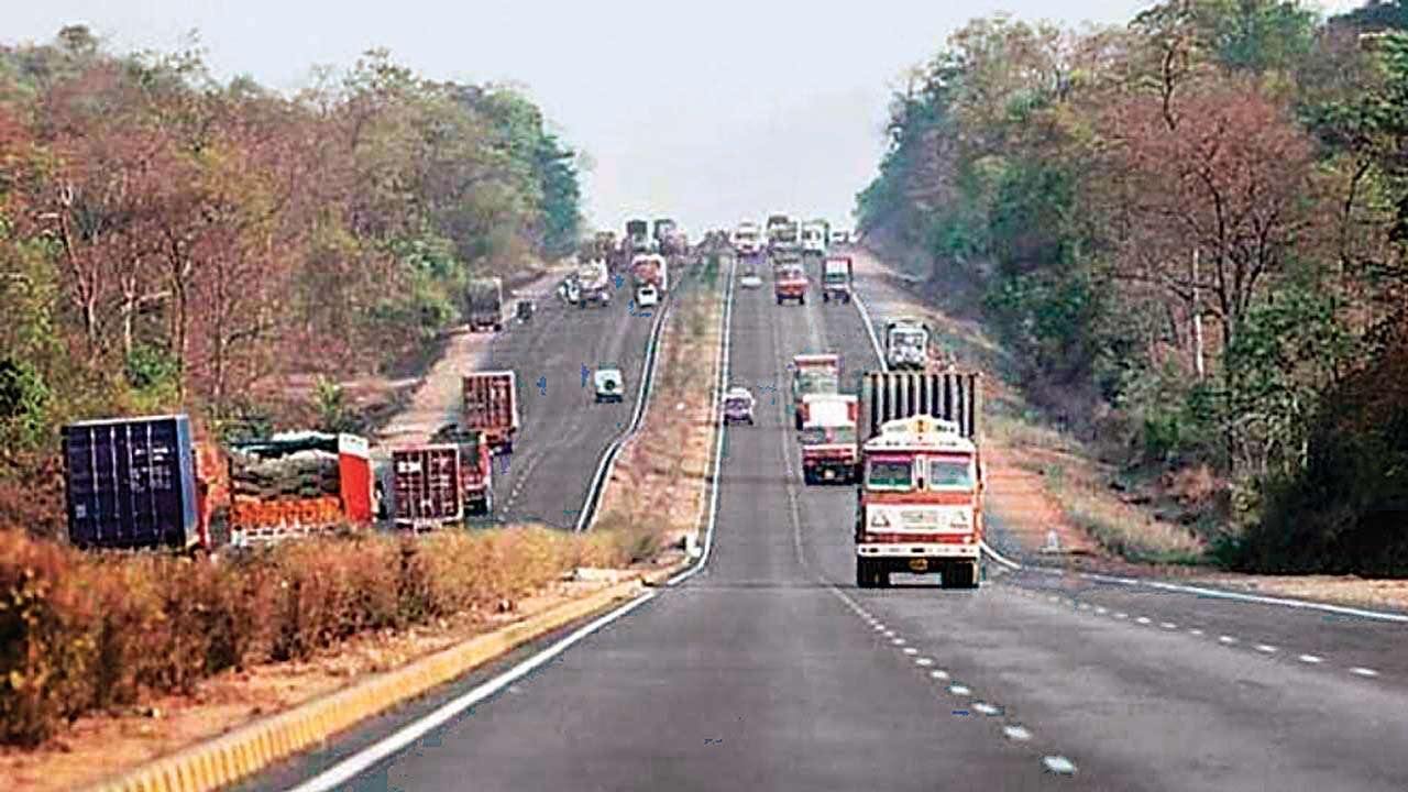 NHAI