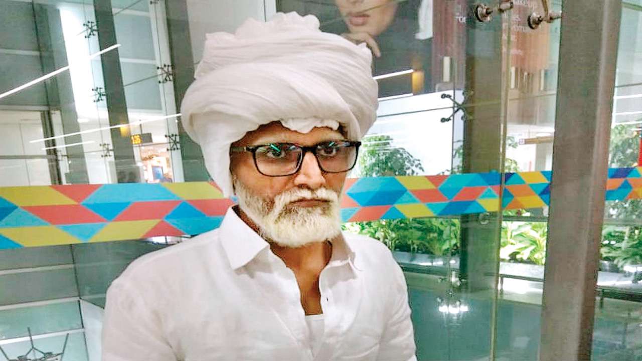 Jayesh Patel