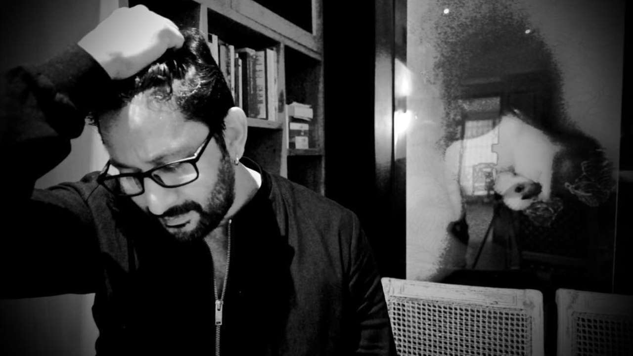 'I had no idea that Pakistan had also launched a rocket': Arshad Warsi shares hilarious tweet
