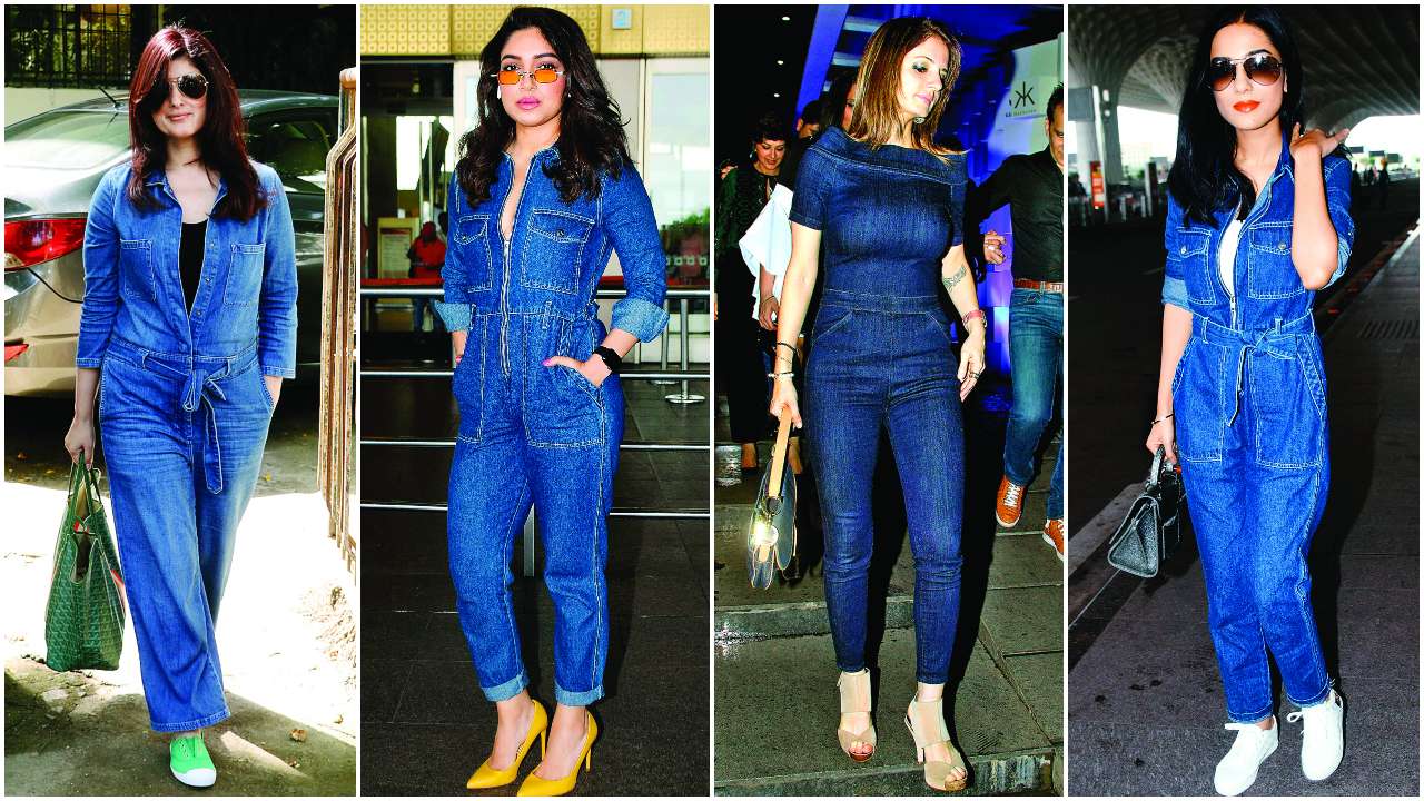 Bollywood beauties