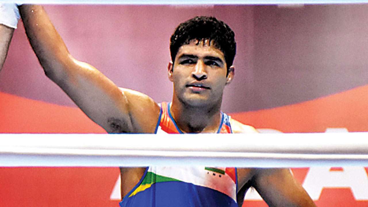 Brijesh Yadav
