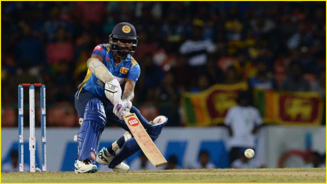 Sri Lanka Cricket denies NOC to Niroshan Dickwella for Caribbean ...