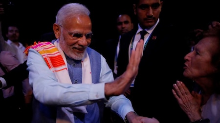 PM on Hinduphobia
