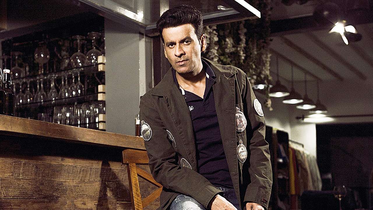 Manoj Bajpayee Manoj Bajpayee