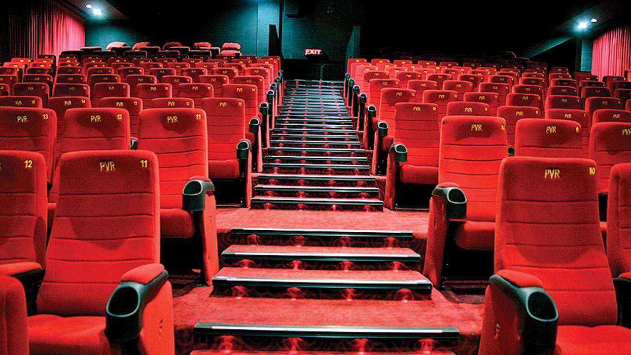 PVR, NY Cinemas probed for not passing on GST perks