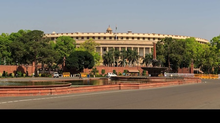 Common secretariat for all central govt employees in Delhi