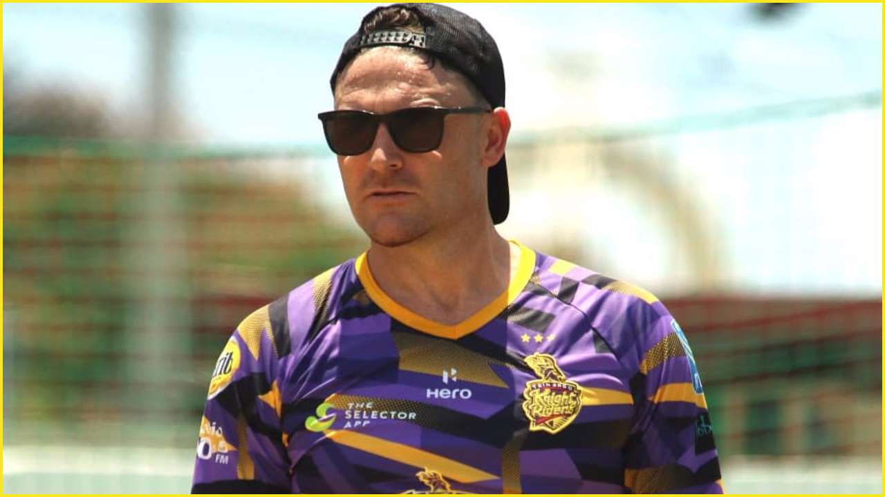 Brendon McCullum, Trinbago Knight Riders 