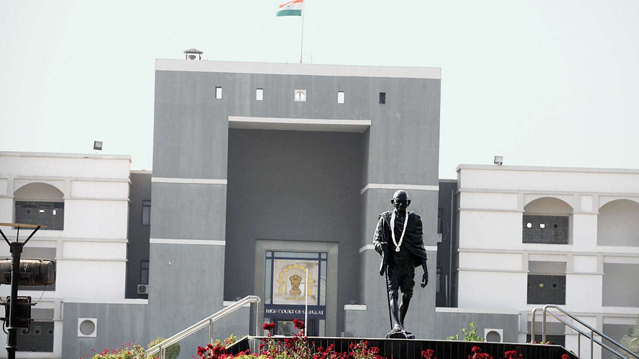 Gujarat High Court