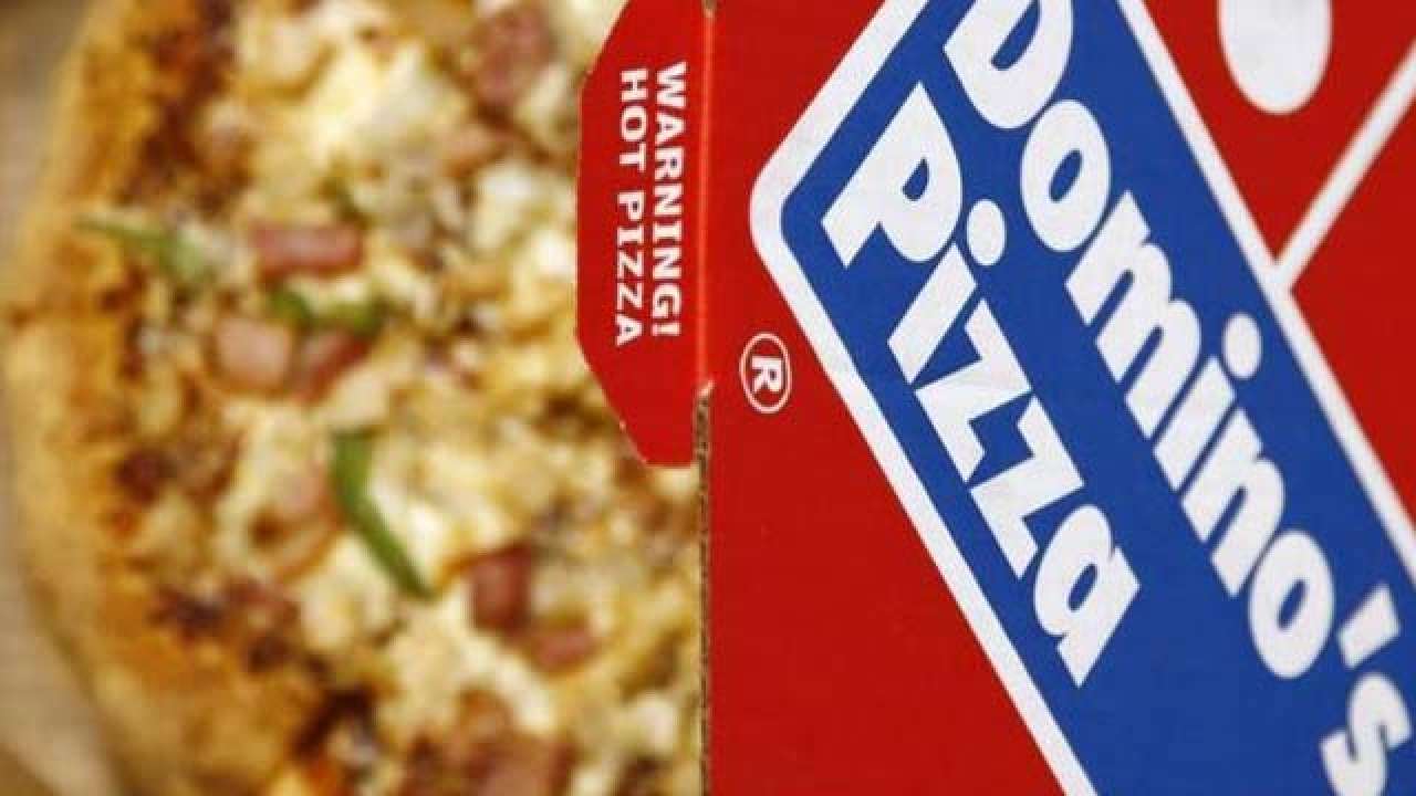 Domino's pizza