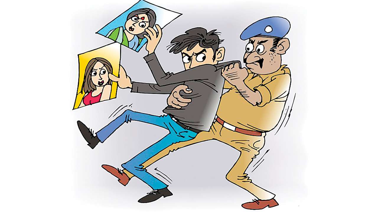 Arrest