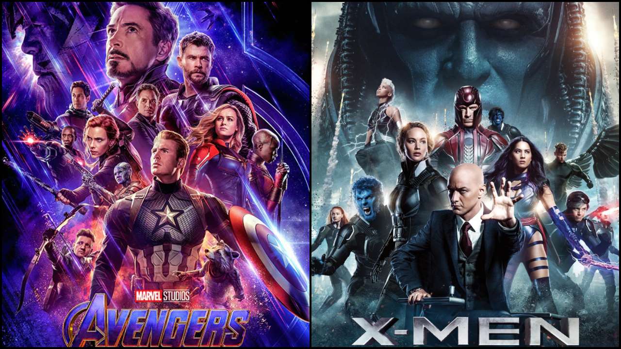 Avengers and X-Men to come together? When Nick Fury hinted at 