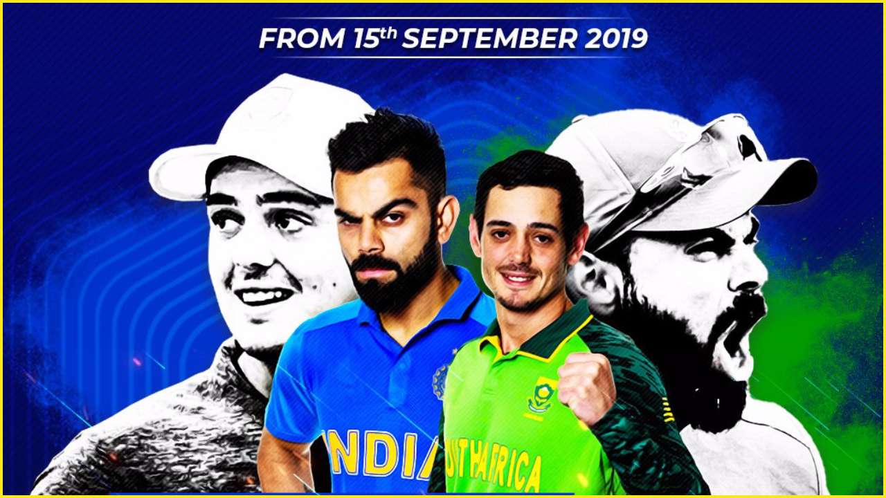 India vs South Africa 1st T20I match Dream11 Prediction: Best picks for IND vs SA today