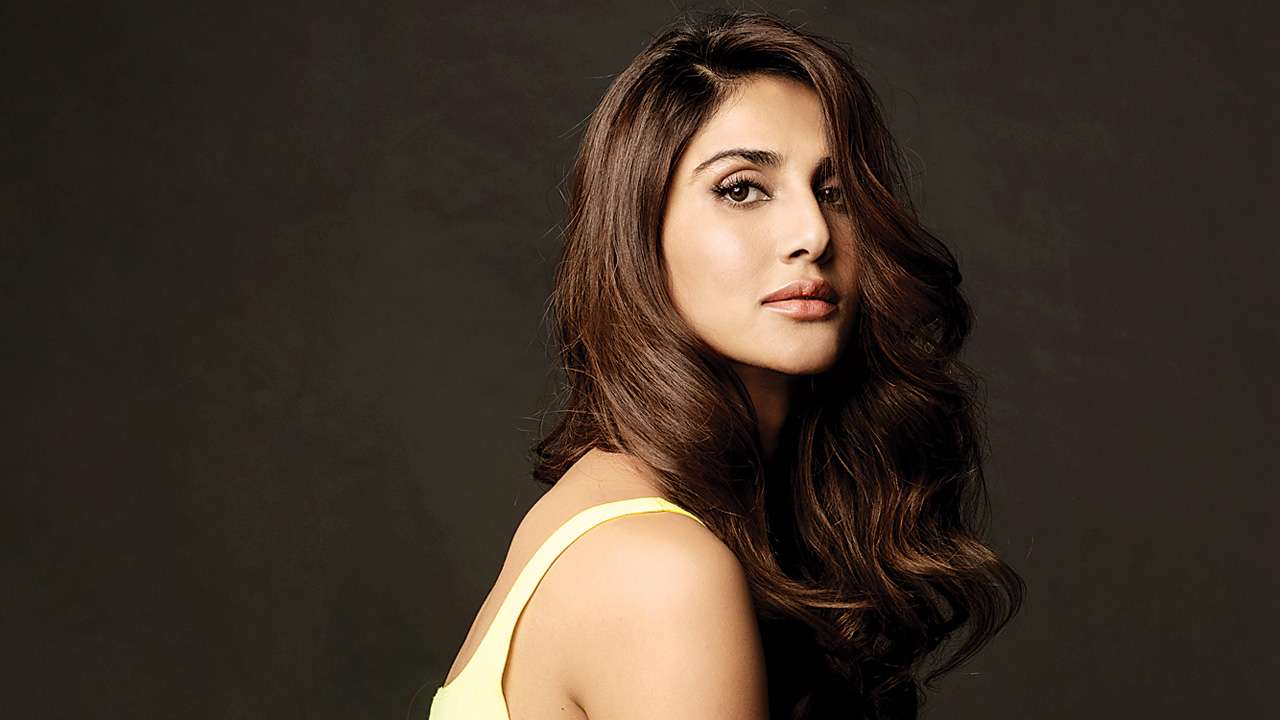 'There will be hits and misses, you can’t take it to heart': Vaani Kapoor