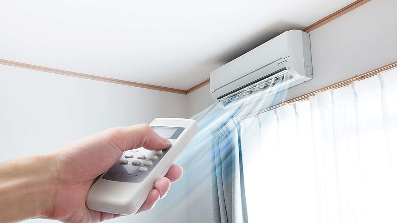 energy star air conditioner