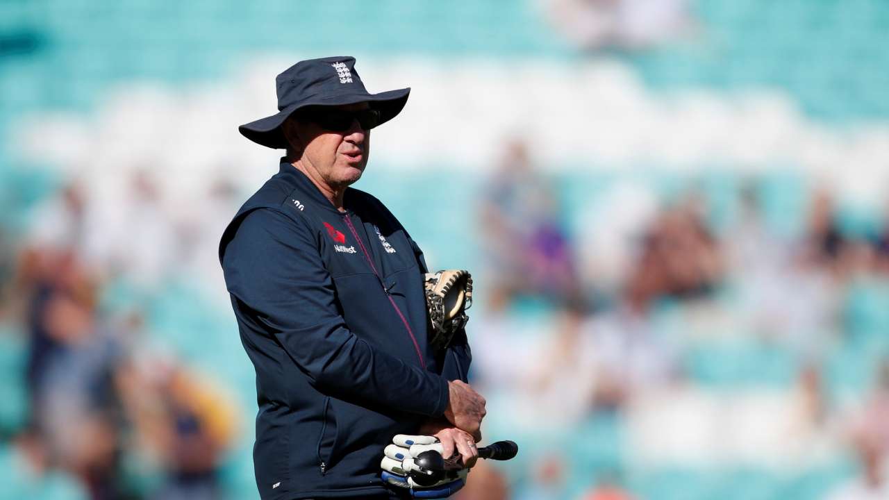 Trevor Bayliss