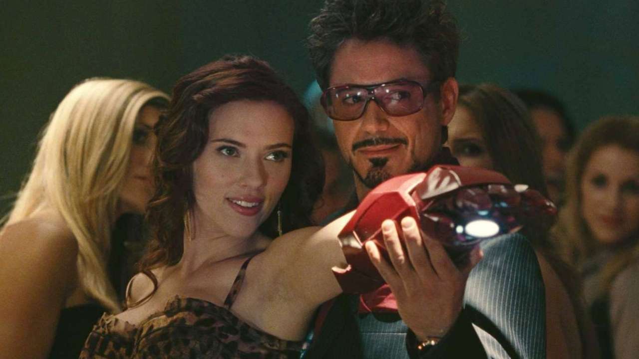 Still upset over deaths in 'Avengers: Endgame'? Iron Man to re-return with Black Widow in movie's prequel!