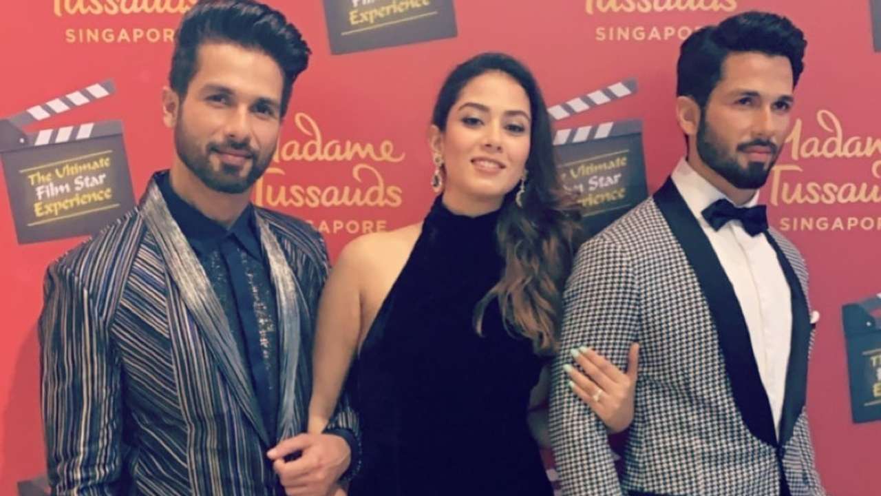 Mira Rajput, who once raised her voice against nepotism, just practiced it and internet is furious!