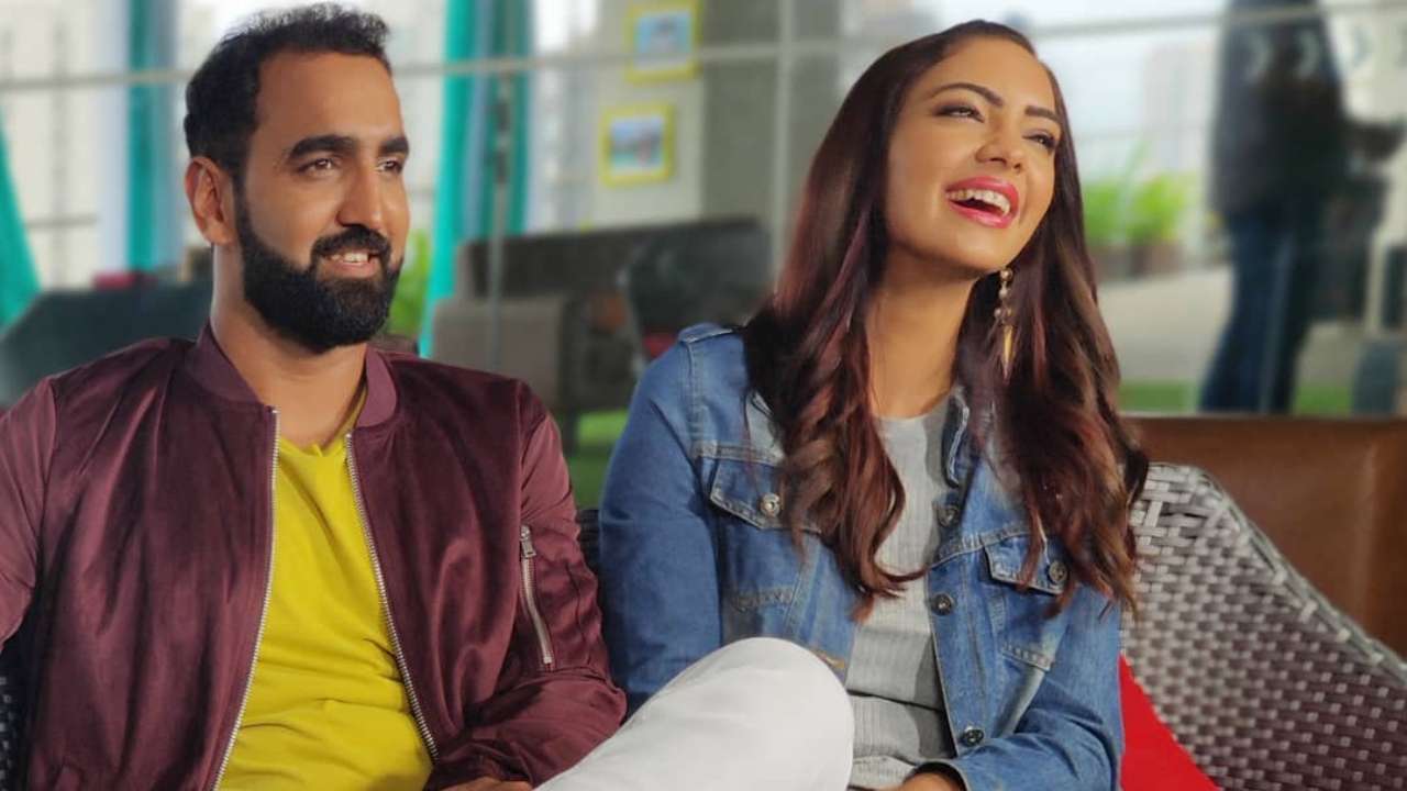 'Nach Baliye 9': Wild card entrants Pooja Banerjee-Sandeep Sejwal opt out after actor injures herself during rehearsals