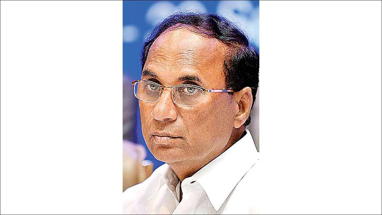 Kodela Siva Prasada Rao