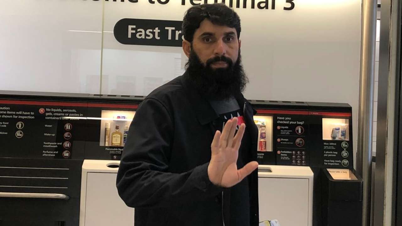 Misbah-ul-Haq