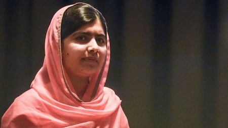 How Malala got called out