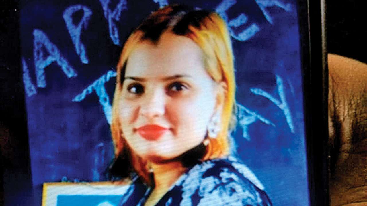 Ayesha Aslam