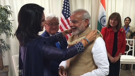 S Jaishankar on India-US relation
