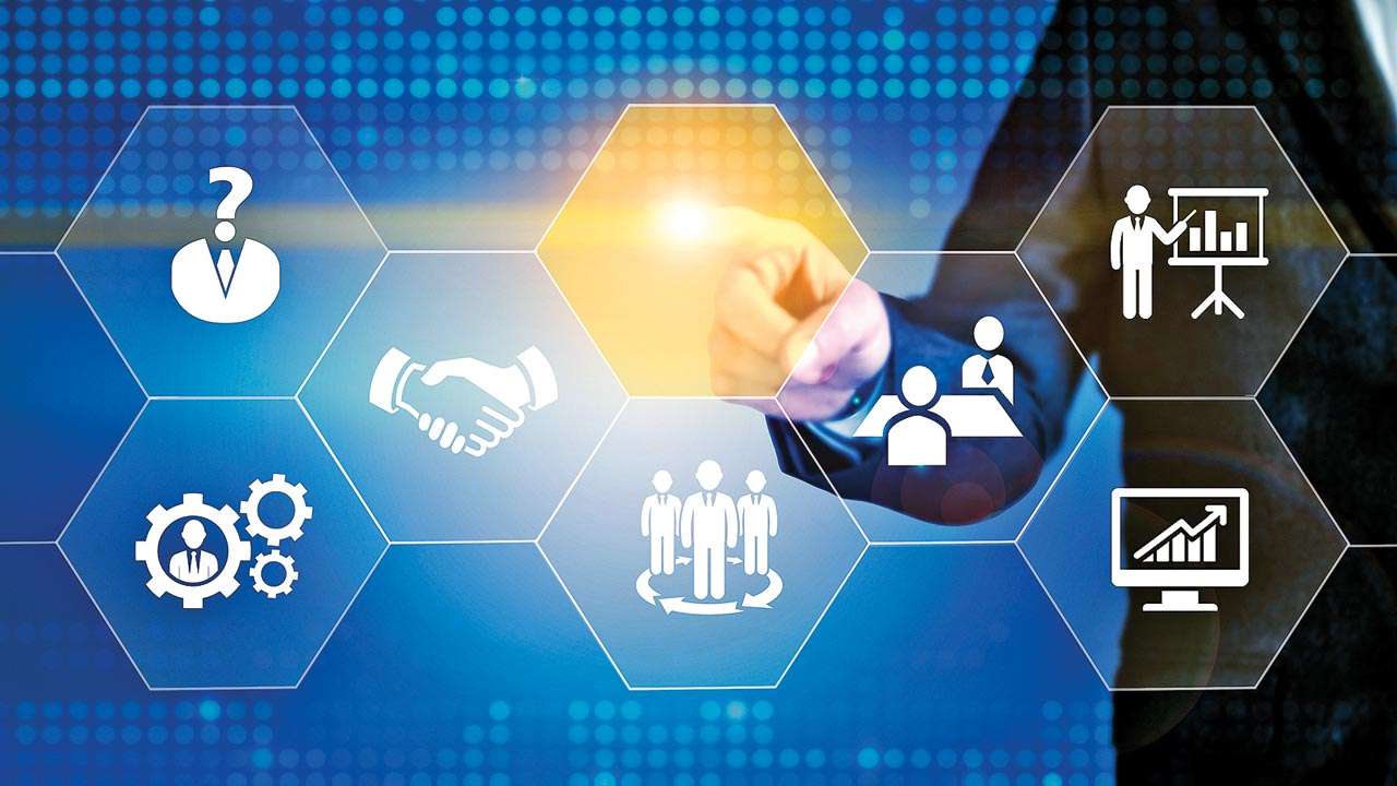 Learning business process management