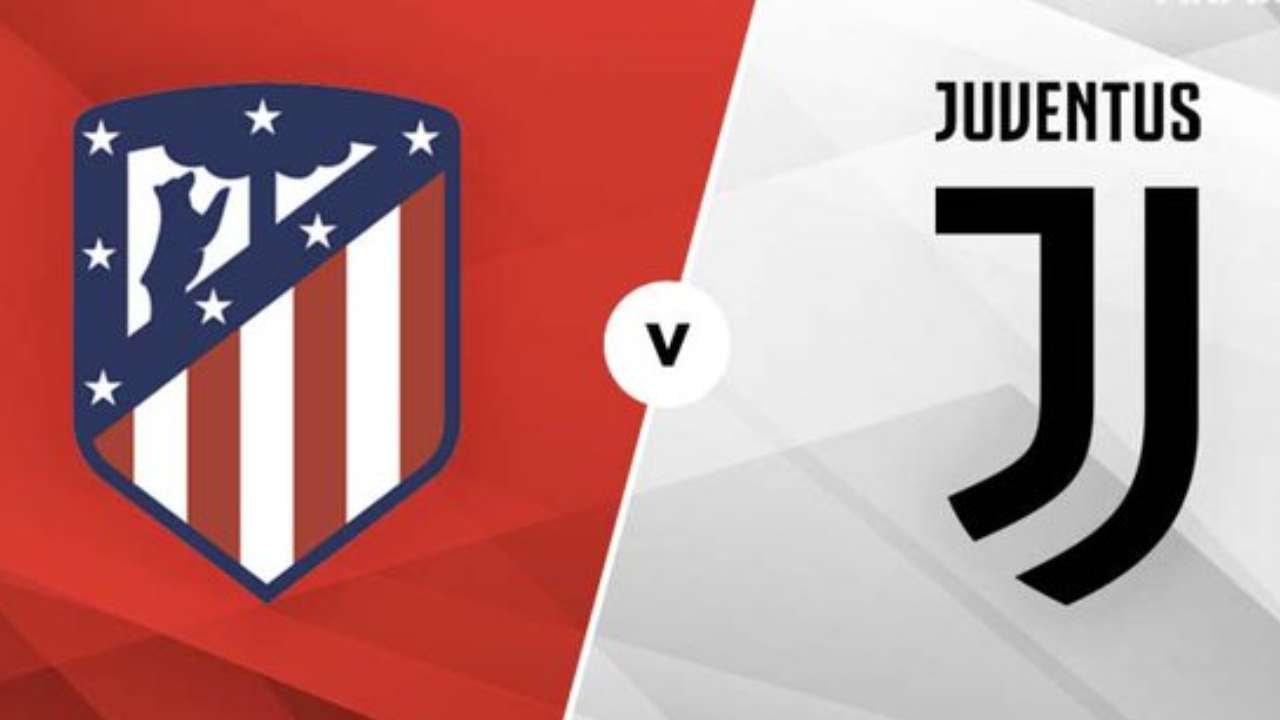 Atletico Madrid vs Juventus, Champions League: Live streaming, teams