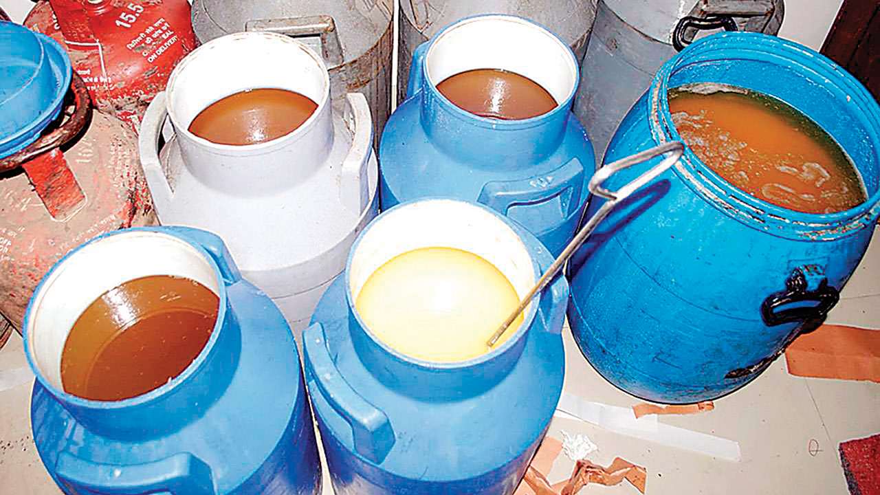 Mumbai: Food and Drugs Administration's festival drive shows adulteration signs