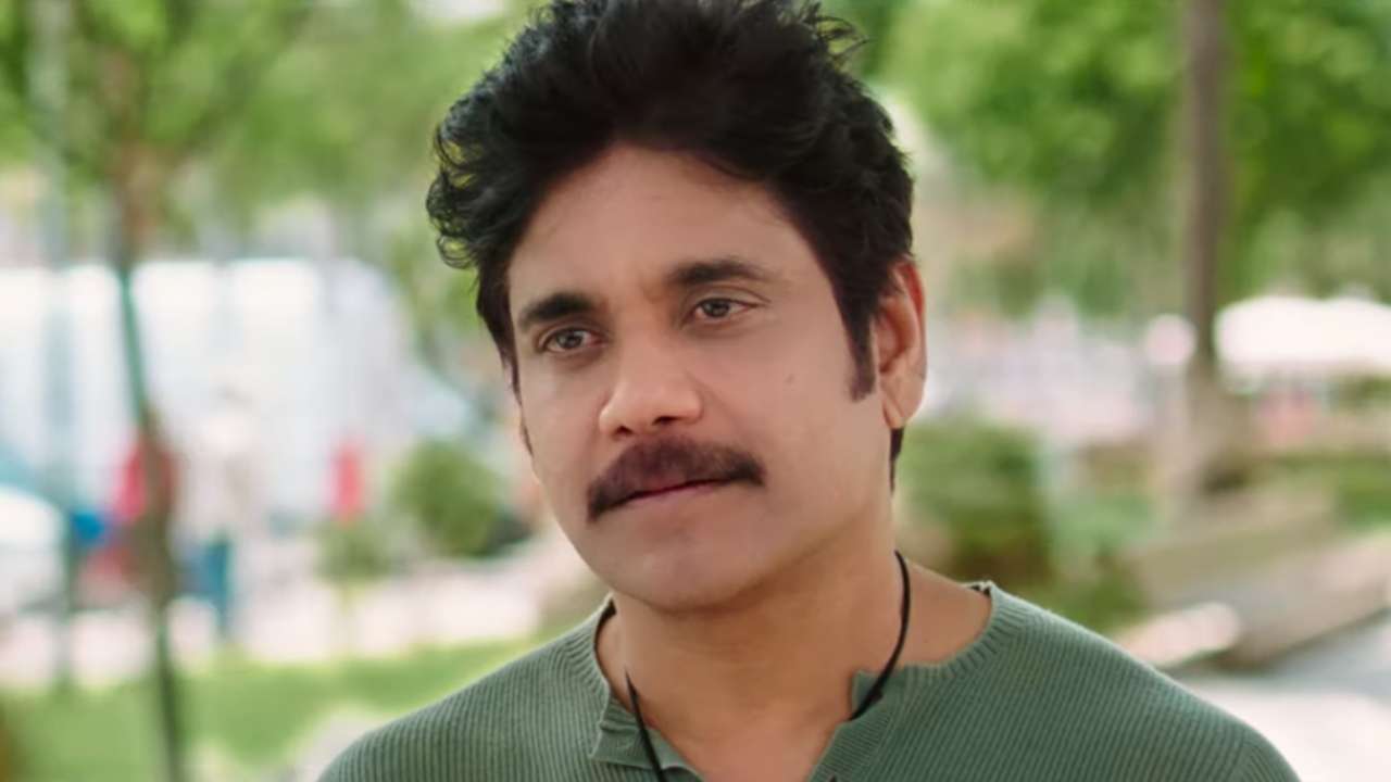 Decomposed body of man who committed suicide in 2016 found at Telugu actor  Akkineni Nagarjuna's farmhouse