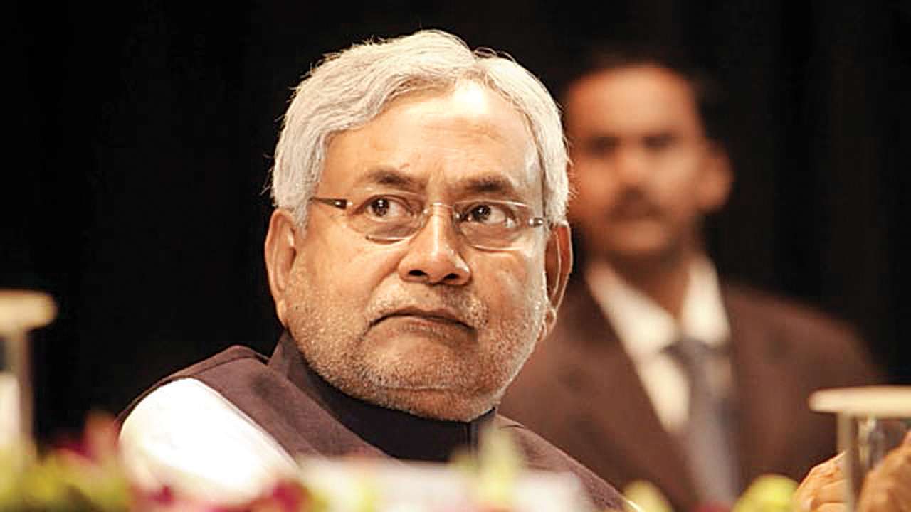 No discord in alliance with BJP, says Bihar CM Nitish Kumar