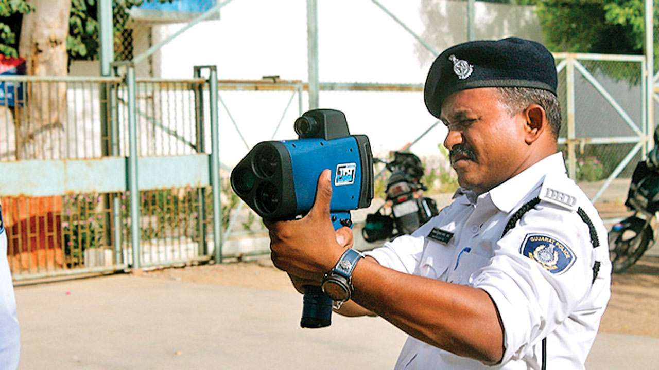 Pune techie gets e-challan from Gujarat cops, says bike was in Chandigarh