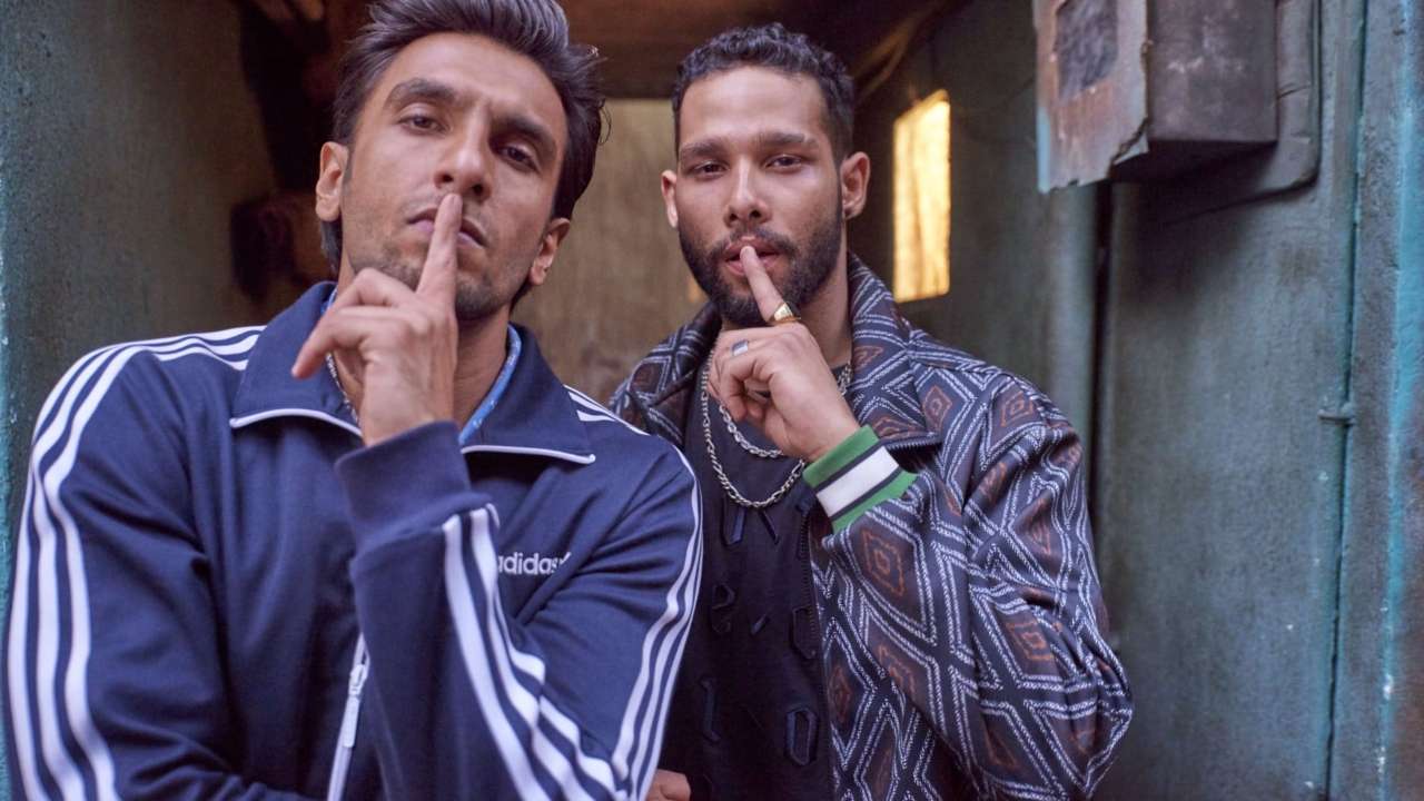 "From Murad to Gully Boy!": Gully Boy is India's official selection for the Academy International Feature Film category. 10