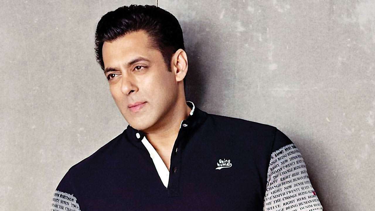 Salman Khan