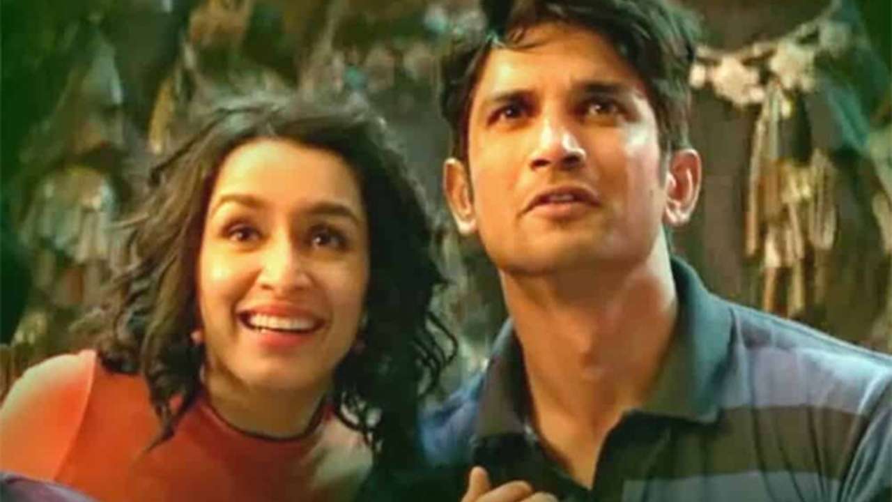 Chhichhore Box Office Sushant Singh Rajput Shraddha Kapoor s