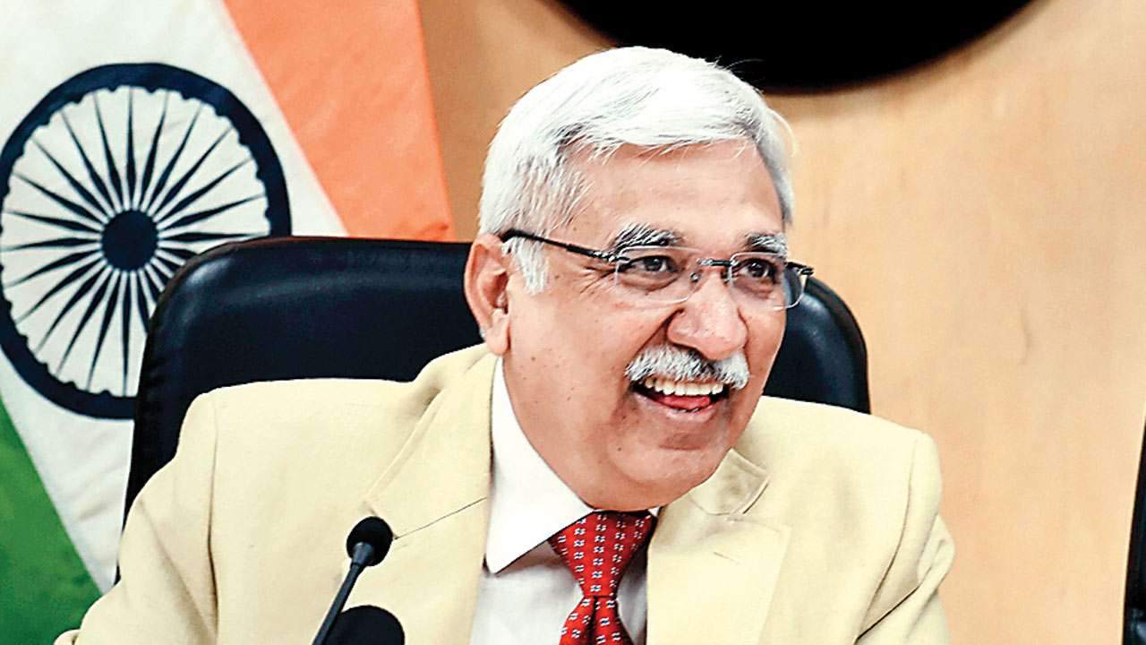 With a nationalist to-do list, BJP in lotus position