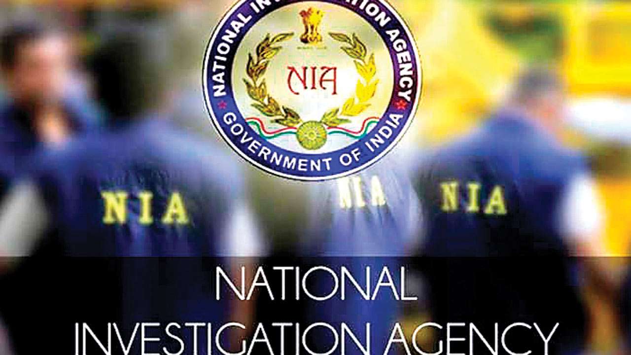 National Investigation Agency cracks down on Kerala-Tamil Nadu Islamic  State module