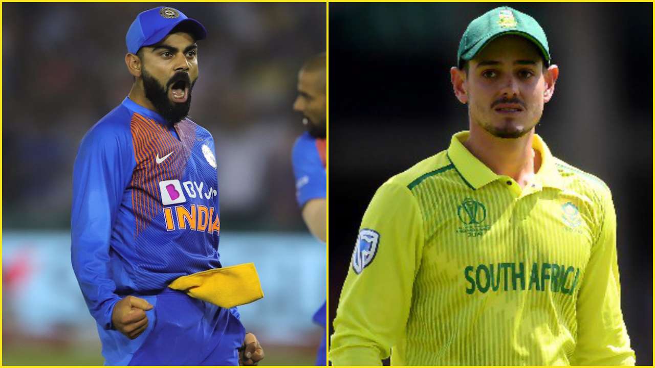 India vs South Africa 3rd T20I match: Live streaming, preview, teams, time in India (IST) and