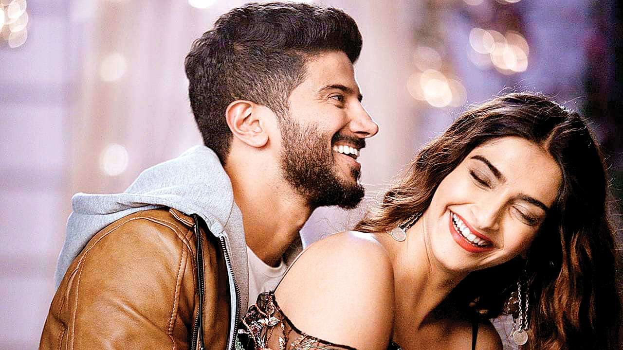 The Zoya Factor' Movie Review: Sonam Kapoor-Dulquer Salmaan's film ...