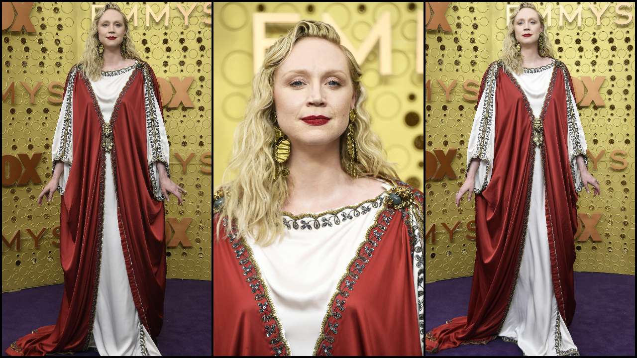 Gwendoline Christie