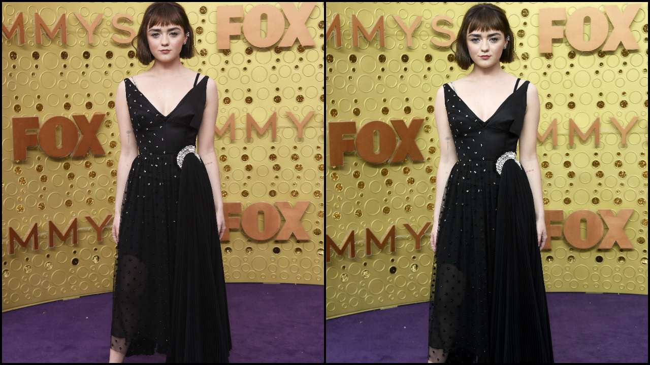 Maisie Williams