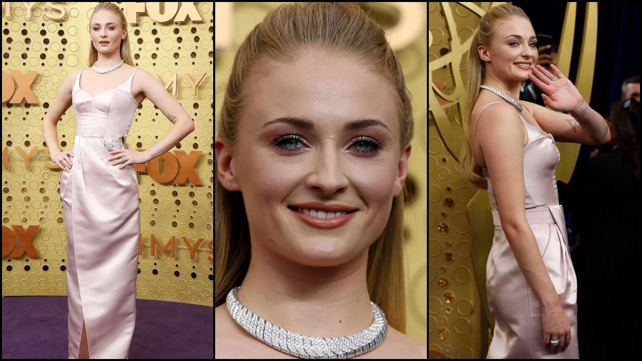 Sophie Turner