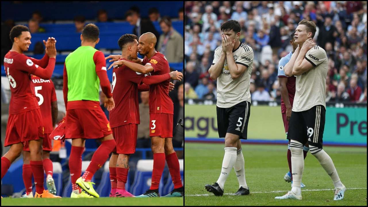 Premier League: Liverpool beat Chelsea to maintain top ...