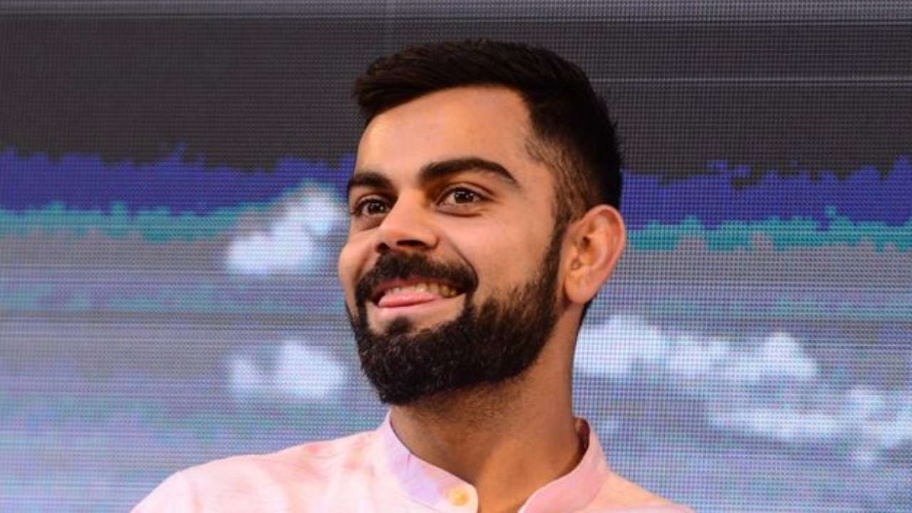  Virat Kohli breaches ICC Code of Conduct after physical 