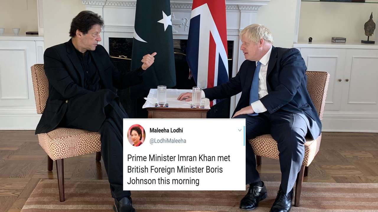 Image result for maleeha lodhi