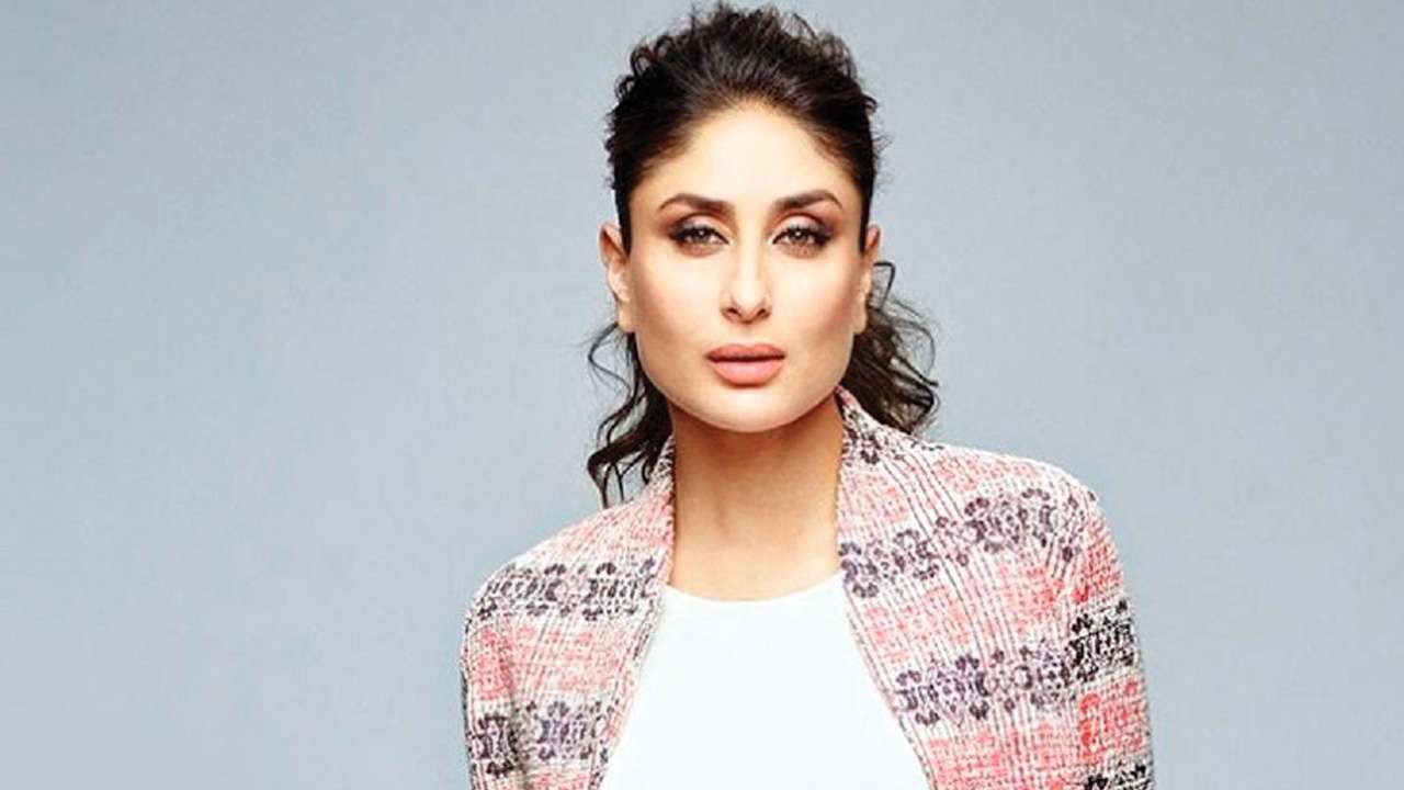 KAREENA KAPOOR KHAN