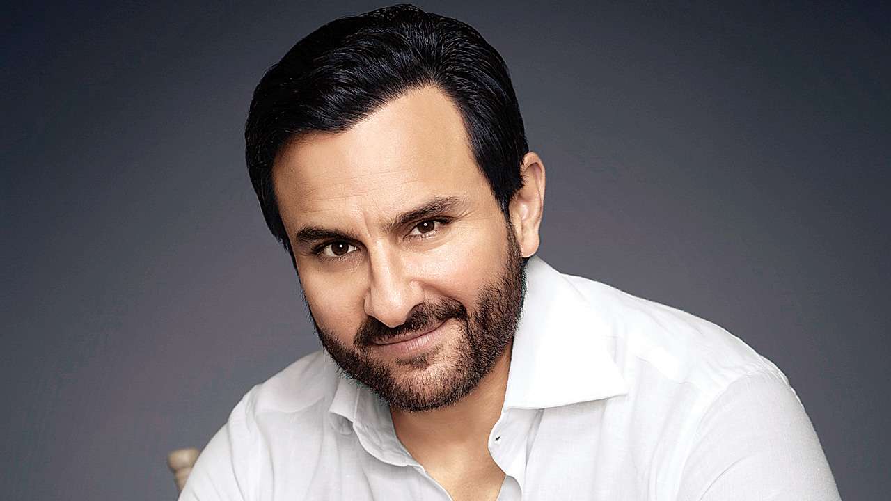 SAIF ALI KHAN